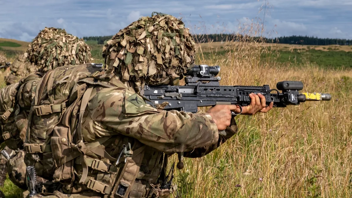 How A Secret British Elite Forces Op In Syria Became A Murder Inquiry