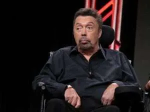 Adiós al actor británico Tim Curry, el gran villano