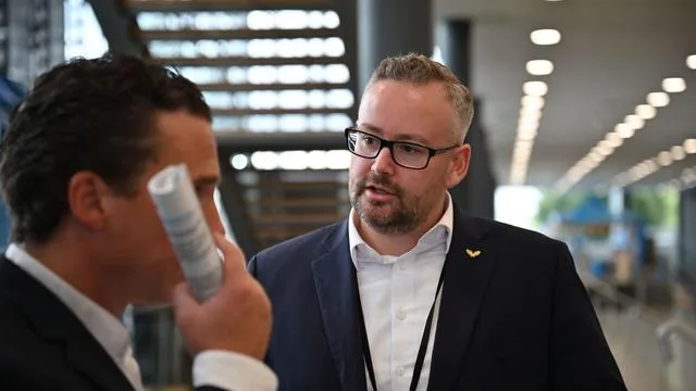 Regierung unter Druck: AfD spielt Unions-Minderheitsregierung durch