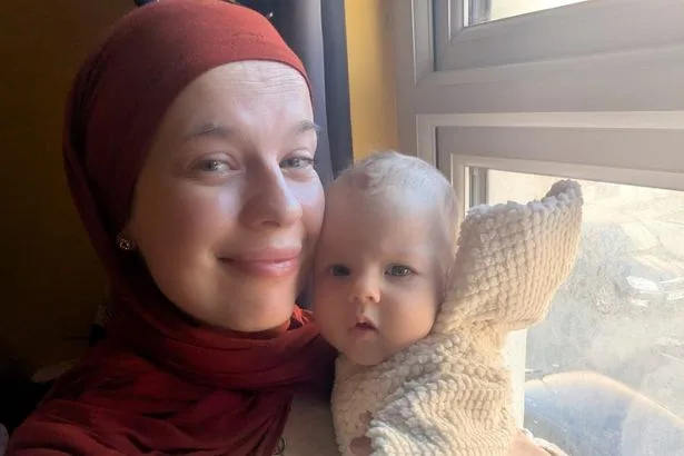 How student loan system is punishing mothers: 'Charged £20,000 just for having babies'