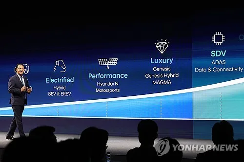 현대차, 자사주 250만주 소각 결정…7천891억 규모