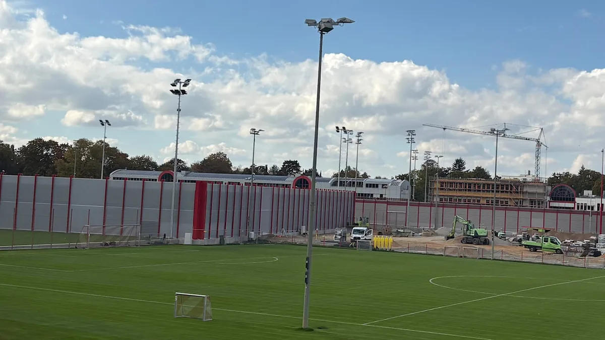 Heute geht es wieder los - Das ist neu in der Bundesliga!