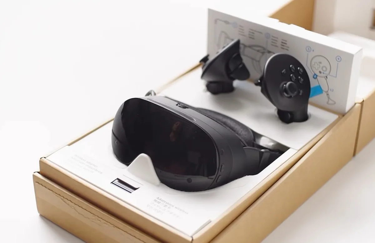 Valve préparerait un Steam Frame OLED ultra haute définition pour concurrencer le Samsung Galaxy XR