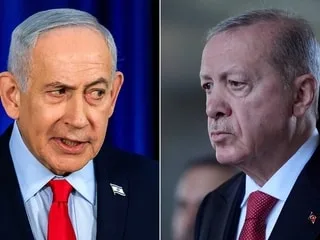 Mandat d’arrêt, frappes en Syrie, échanges d’invectives : la tension monte entre Israël et la Turquie