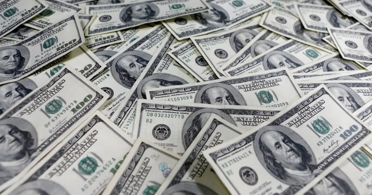Dólar blue hoy: a cuánto cotiza este sábado 22 de agosto