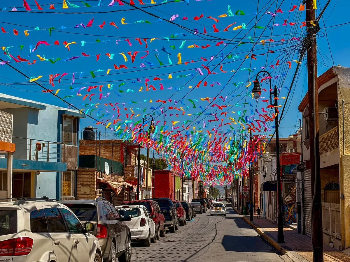 Este viernes arranca en Ramos Arizpe su Ramosfest