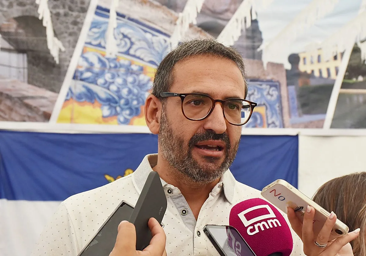 El PSOE de Page acusa al PP de Núñez de tener un «pacto oculto» sobre agua con el Levante