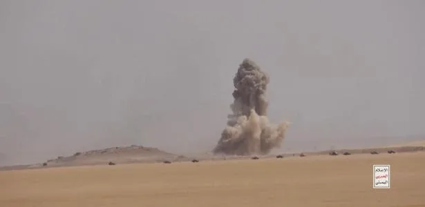 China pede ao Irã que contenha houthis após apelo da Arábia Saudita