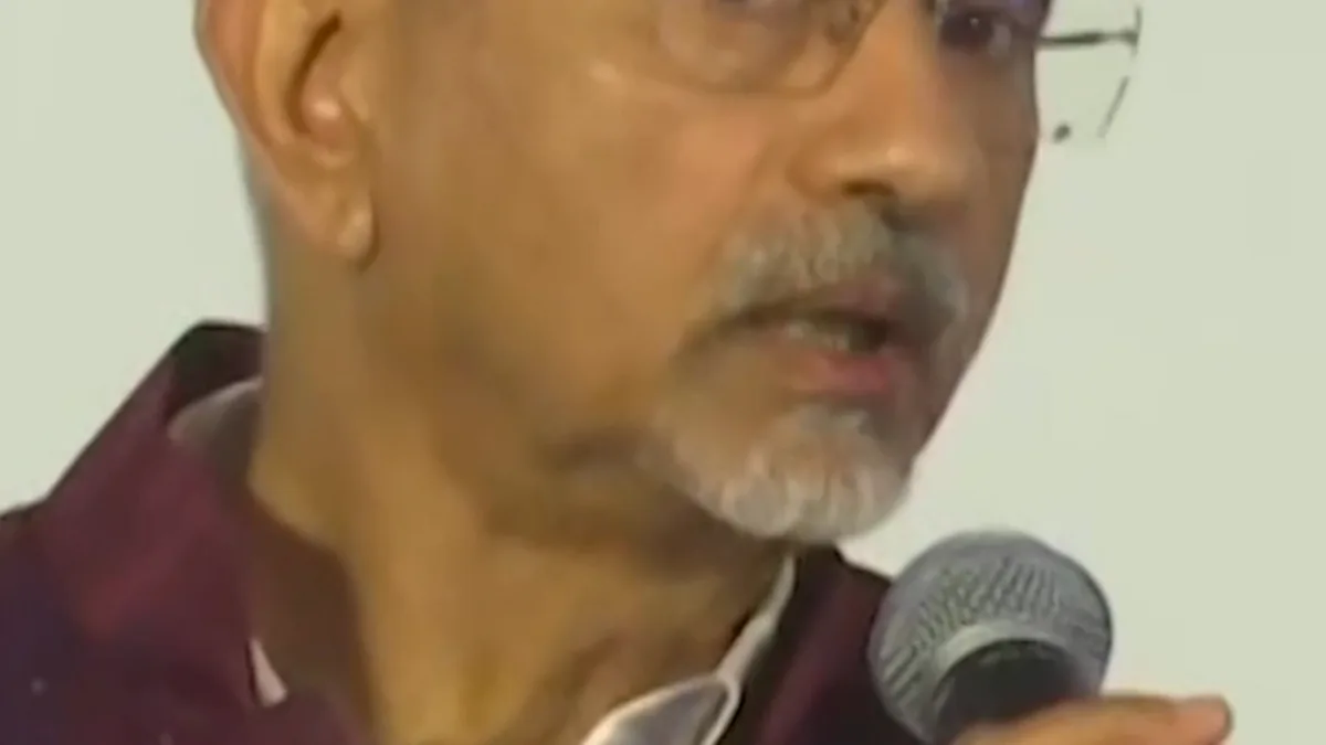 Watch: Jaishankar on Iran war: ‘India paying the price’ for conflicts in which it has no part