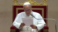 Câncer de Pulmão: idade do papa pode afetar o tratamento e a recuperação?