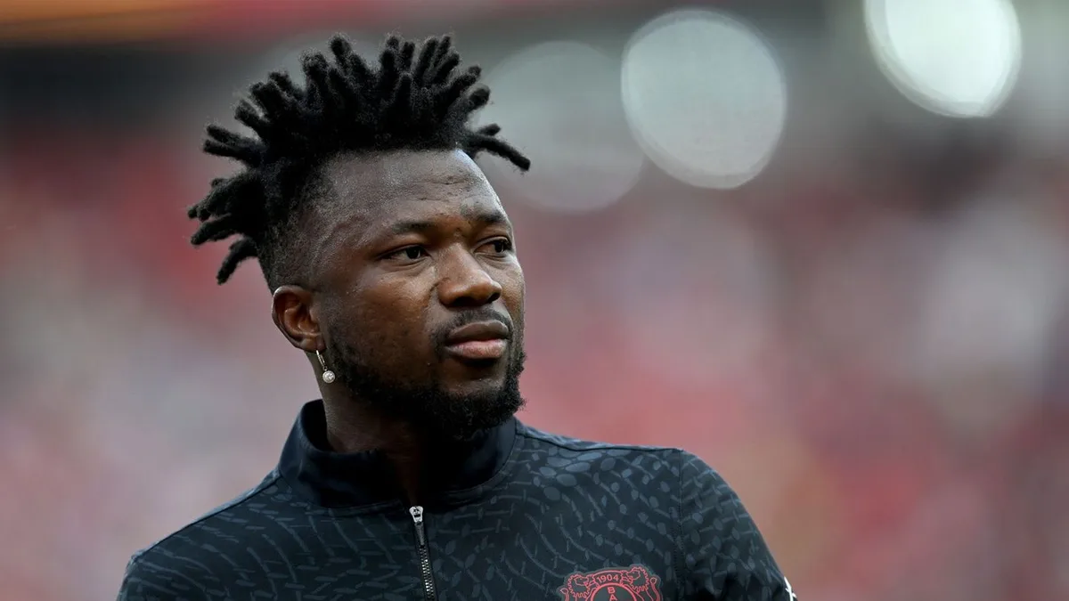 DFB-Pokal: Tapsoba neuer Kapitän in Leverkusen