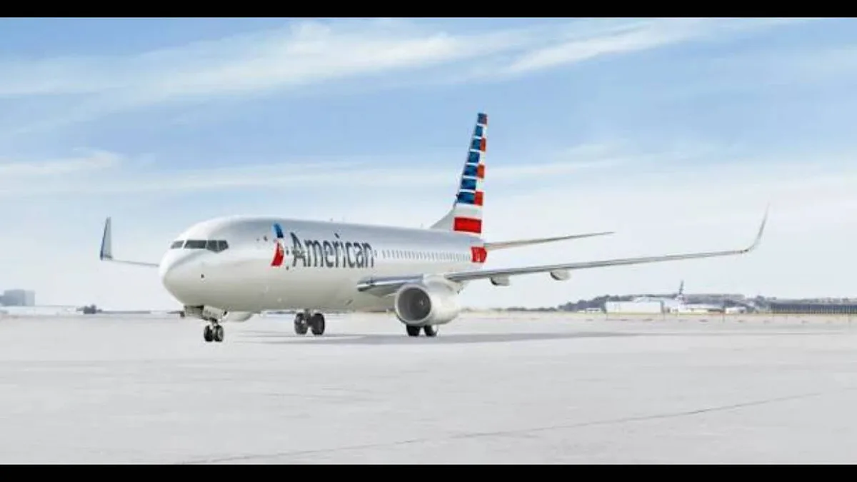 Texas-bound American Airlines flight diverted to New York's JFK after six out of eight lavatories stopped working: 'Only two potties?'