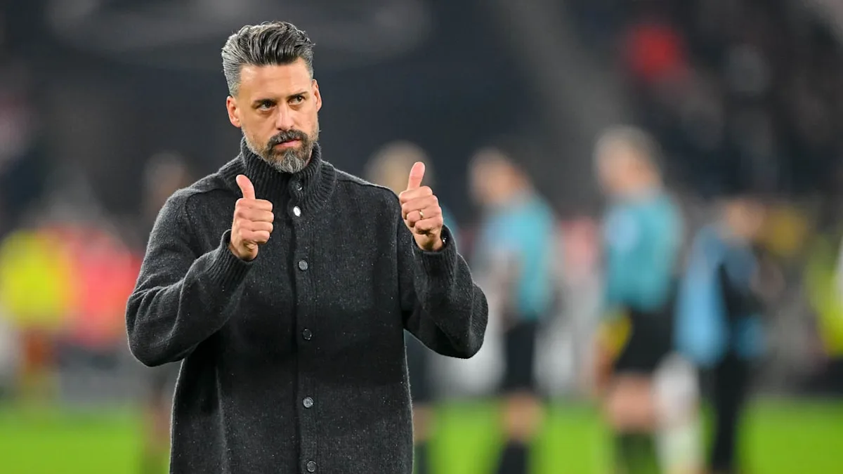 Kind-Lob und Kohle-Verzicht - So läuft der Wagner-Poker bei Hannover 96