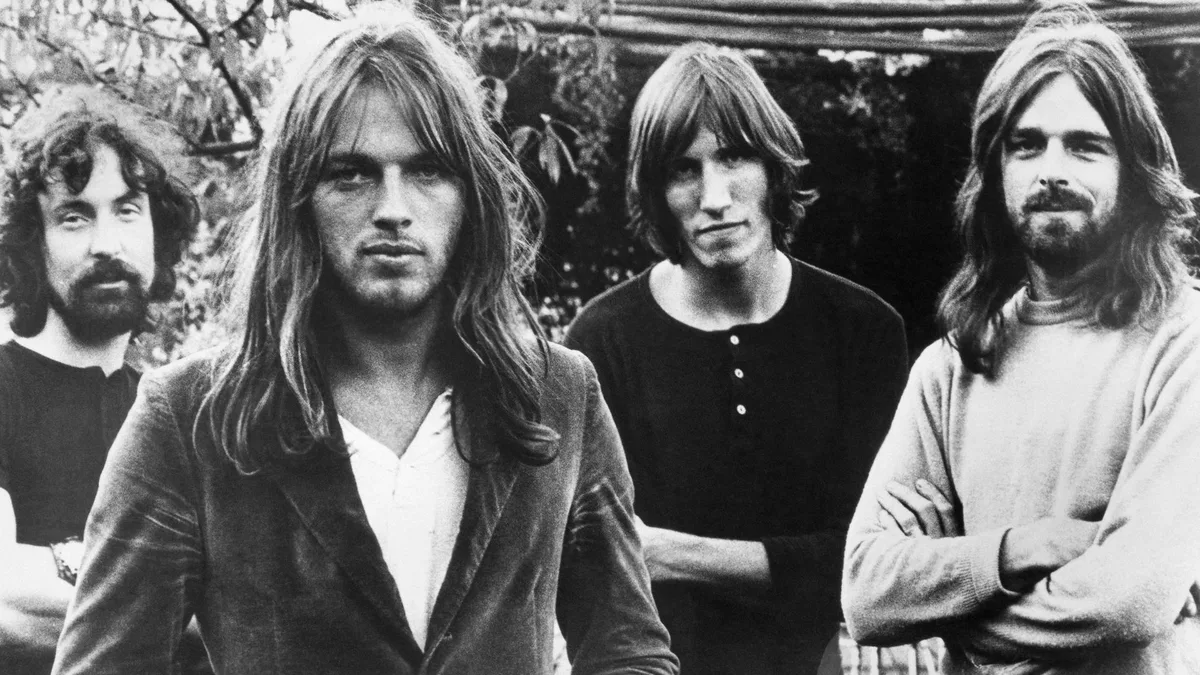O famoso disco do Pink Floyd que a gravadora odiou