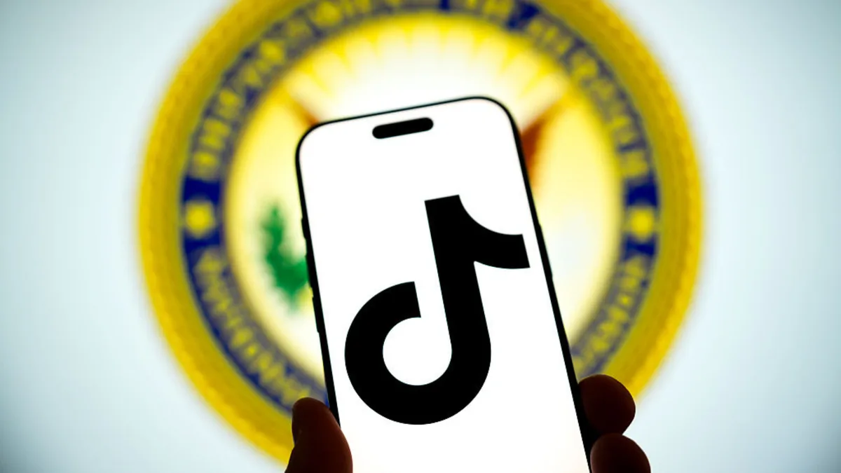 TikTok to pay $400 million over child privacy lawsuit