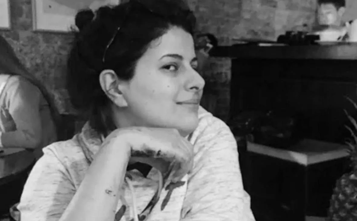 Умерла художница и дизайнер Екатерина Белявская