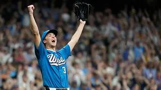 MLB: ¿Jacob Misiorowski ya puede celebrar el Cy Young de la Nacional?