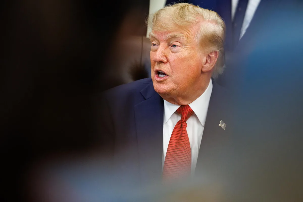 Asiste Trump a la ONU con la mirada puesta en Irán, tras sus críticas a Naciones Unidas y sin cobertura audiovisual