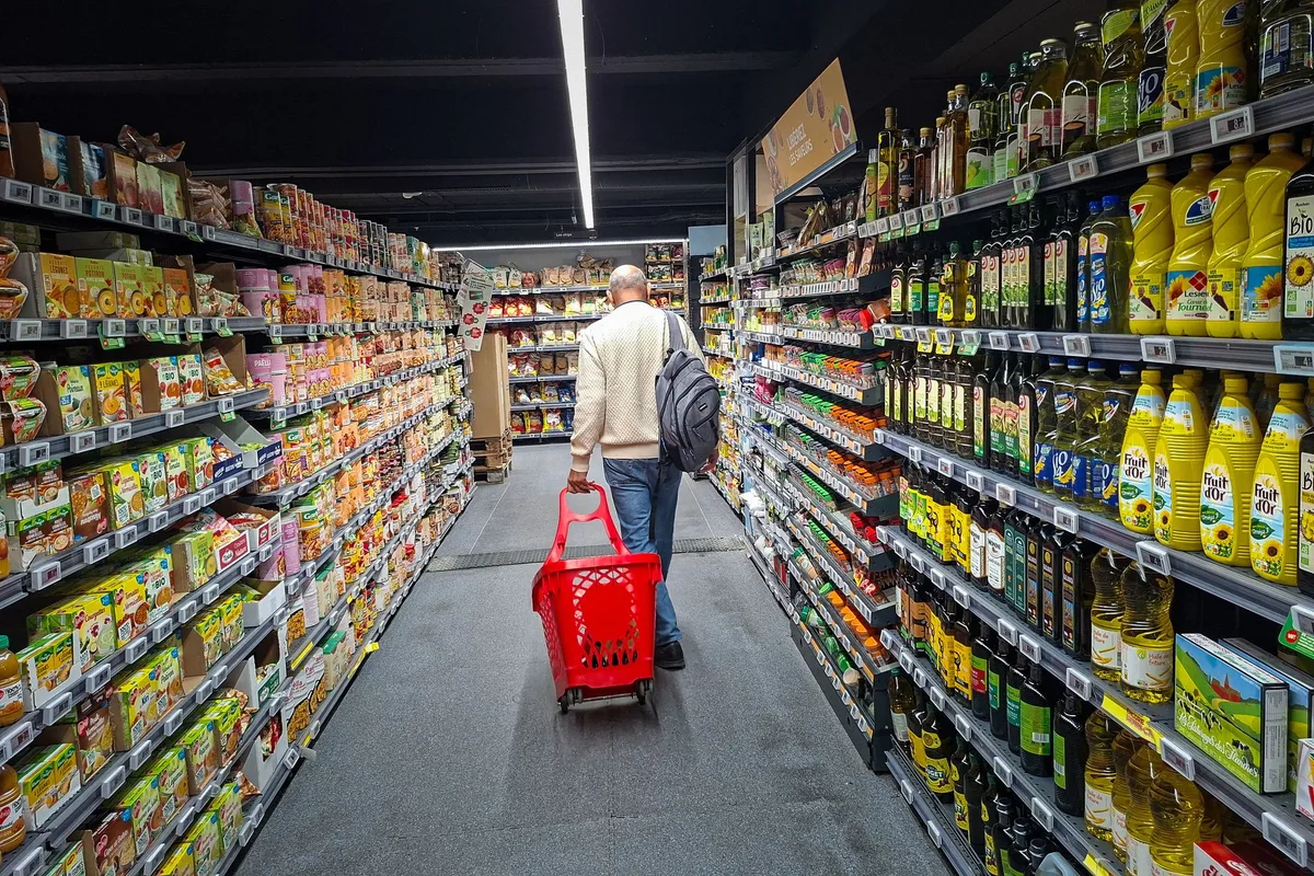 Flambée des prix : « Il est urgent d’instaurer un droit à l’alimentation »