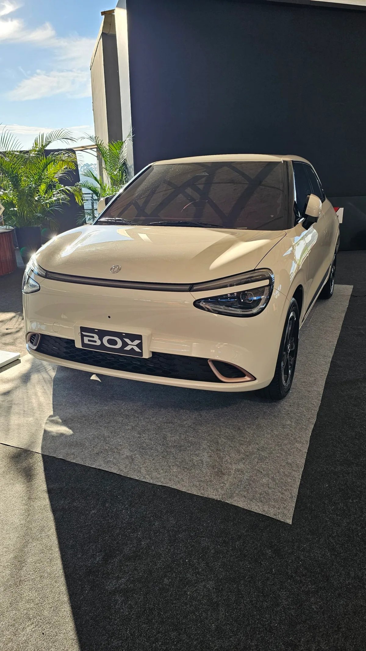Novas marcas chinesas de carros chegam ao Brasil: estratégias, guerra de preços e o impacto no mercado