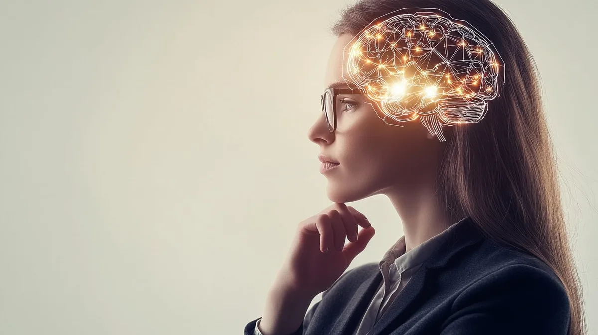 Qué dice la psicología sobre el hábito que comparten las personas más inteligentes