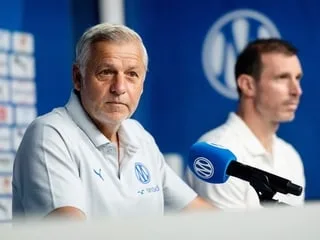 Sur les bancs, la Ligue 1 n’a jamais connu une telle valse des entraîneurs