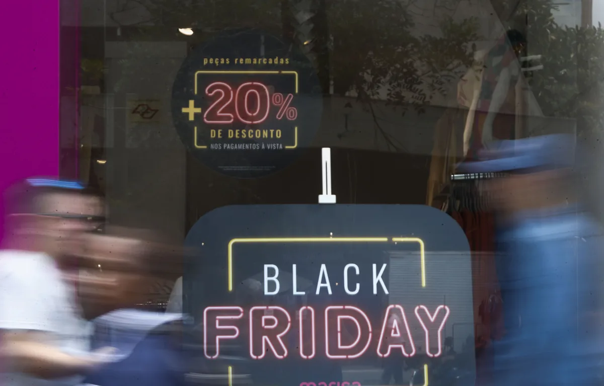 As estratégias que aumentam sucesso na Black Friday