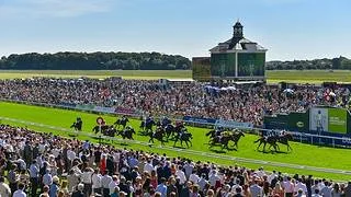 El York Ebor Festival recibe cuatro pruebas clasificatorias para la Beeders’ Cup