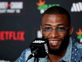 « Une obligation de gagner le combat » : affirme le Français Salahdine Parnasse avant de faire ses grands débuts à l’UFC