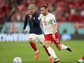 Football. Trois mois après son malaise lors d’un match amical, Christian Eriksen résilie son contrat avec Wolfsburg