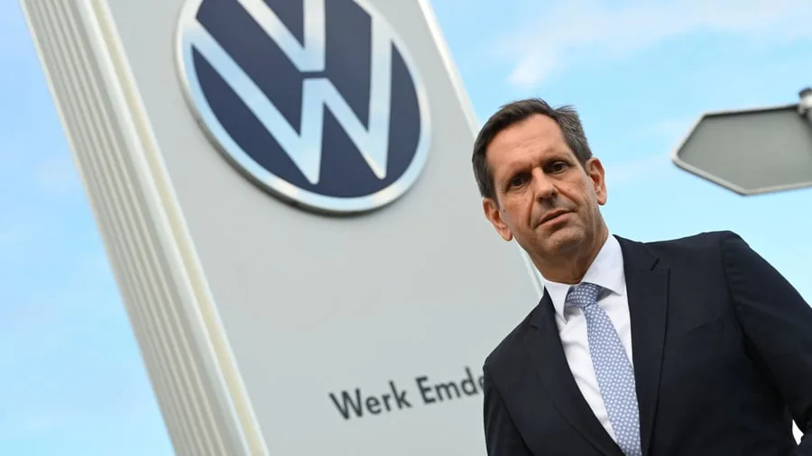 Sparpläne bei Volkswagen: Niedersachsen: Werden um jeden VW-Standort kämpfen