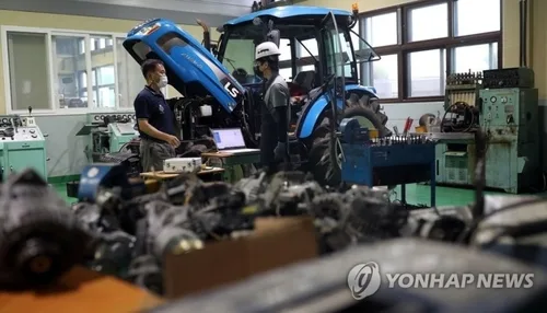 경남 특성화고 3곳, 야간·주말·방학때 주민 직업교육장 된다
