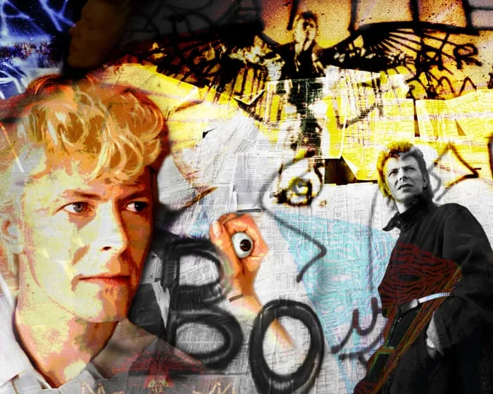 ‘He was always a bit of a groundbreaker’: David Bowie enters a new dimension in ‘extended reality’ documentary
