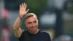 Carlos Carvalhal: «Esta pausa de três semanas é altamente negativa...»