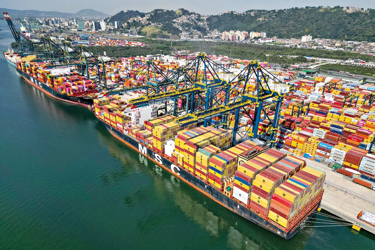 Governo aprova nova ajuda de R$ 13,5 bilhões a exportações, fertilizantes e minerais críticos
