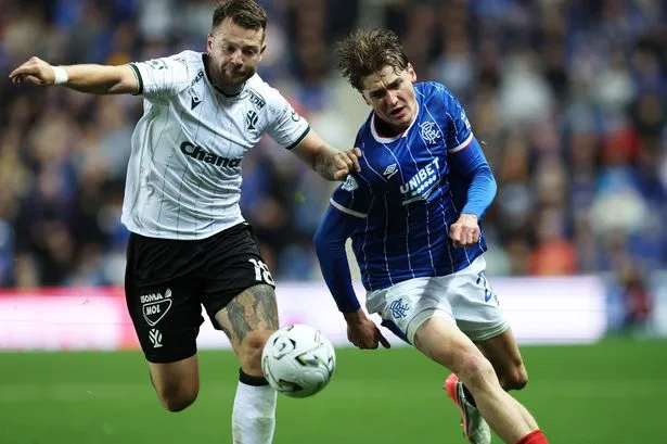 Is Jablonec vs Rangers on TV? Live stream and kick-off time info for Conference League clash