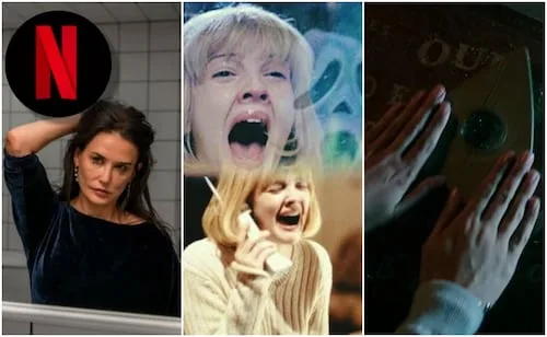 31 películas de terror para ver en Netflix antes de Halloween; prepara el maratón