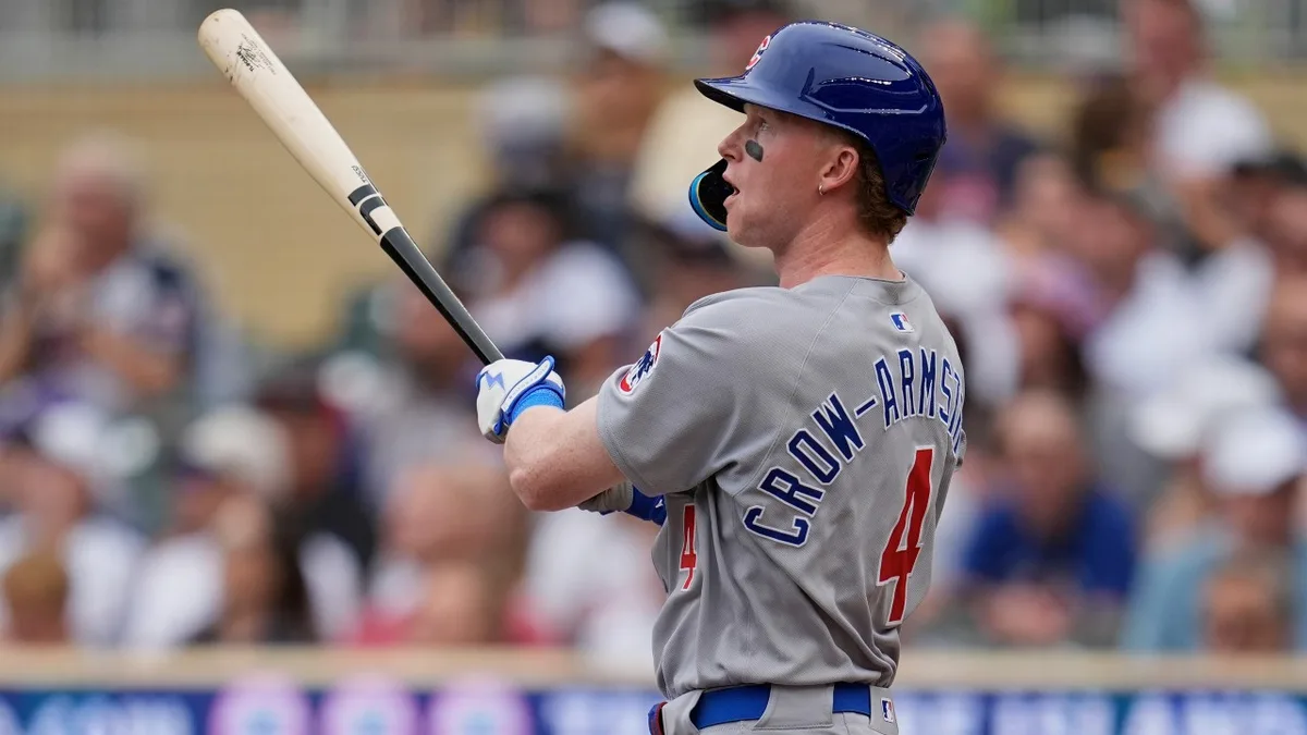 MLB on Sportsnet: Cubs vs. Mariners