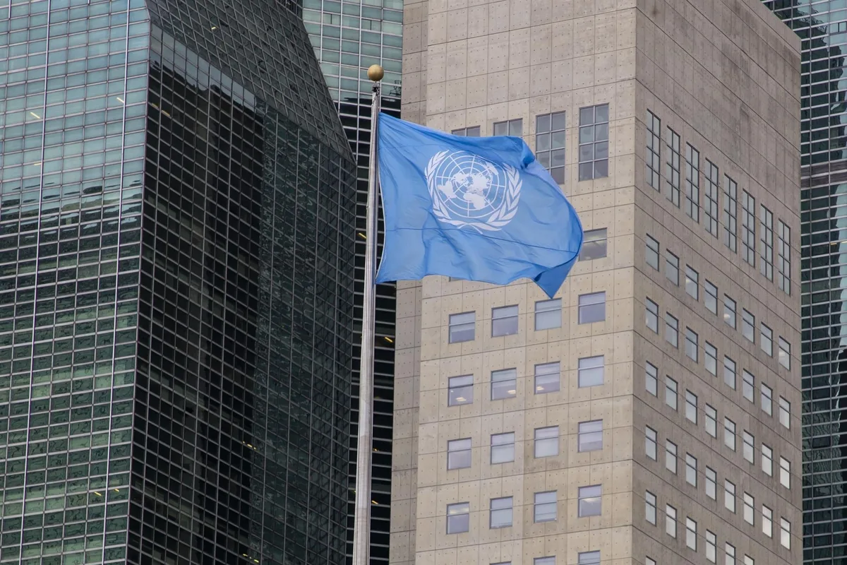 Guterres reclama la liberación "inmediata" de dos miembros afganos de la UNAMA detenidos por los talibán