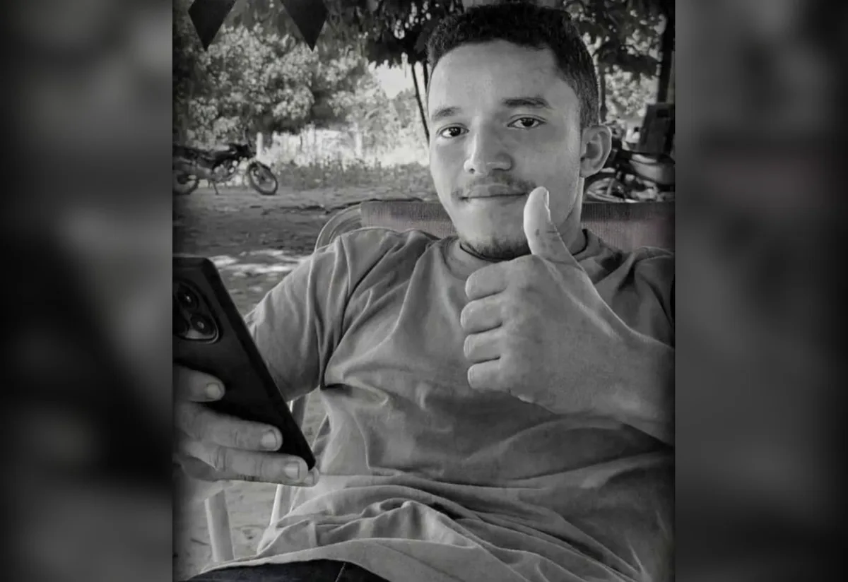 Jovem de 18 anos morre após perder o controle da caminhonete e bater em cerca na TO-010