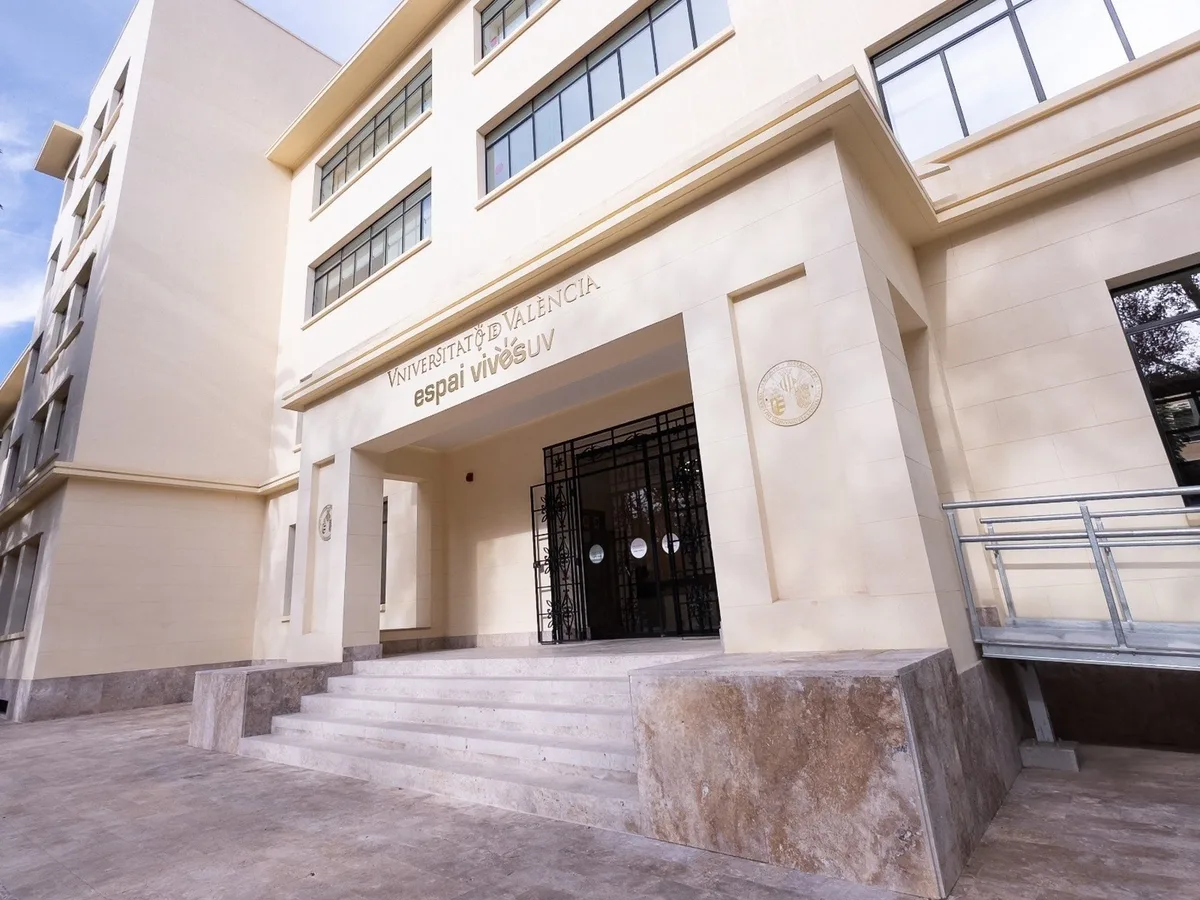 El Ministerio de Cultura colabora con la UV en su participación como universidad invitada en la Filuni 2026