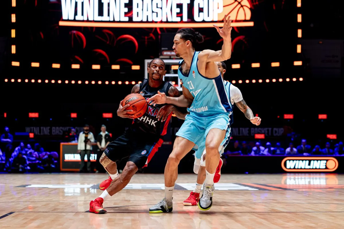 Единая лига объявила состав групп Basket Cup сезона-2026/2027