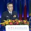 Ministro da Defesa da China entra no debate sobre riscos da IA. "Preparem-se antes que chova"