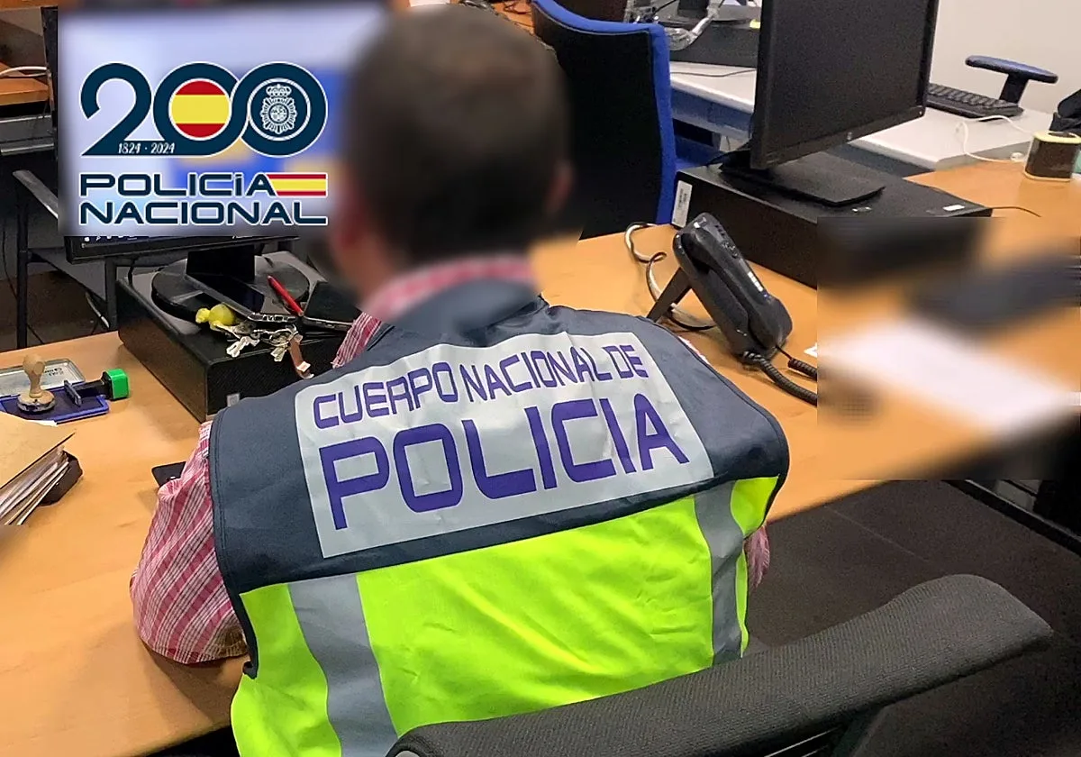 Una cuidadora saquea más de 40.000 euros en efectivo a un matrimonio de ancianos de 80 años