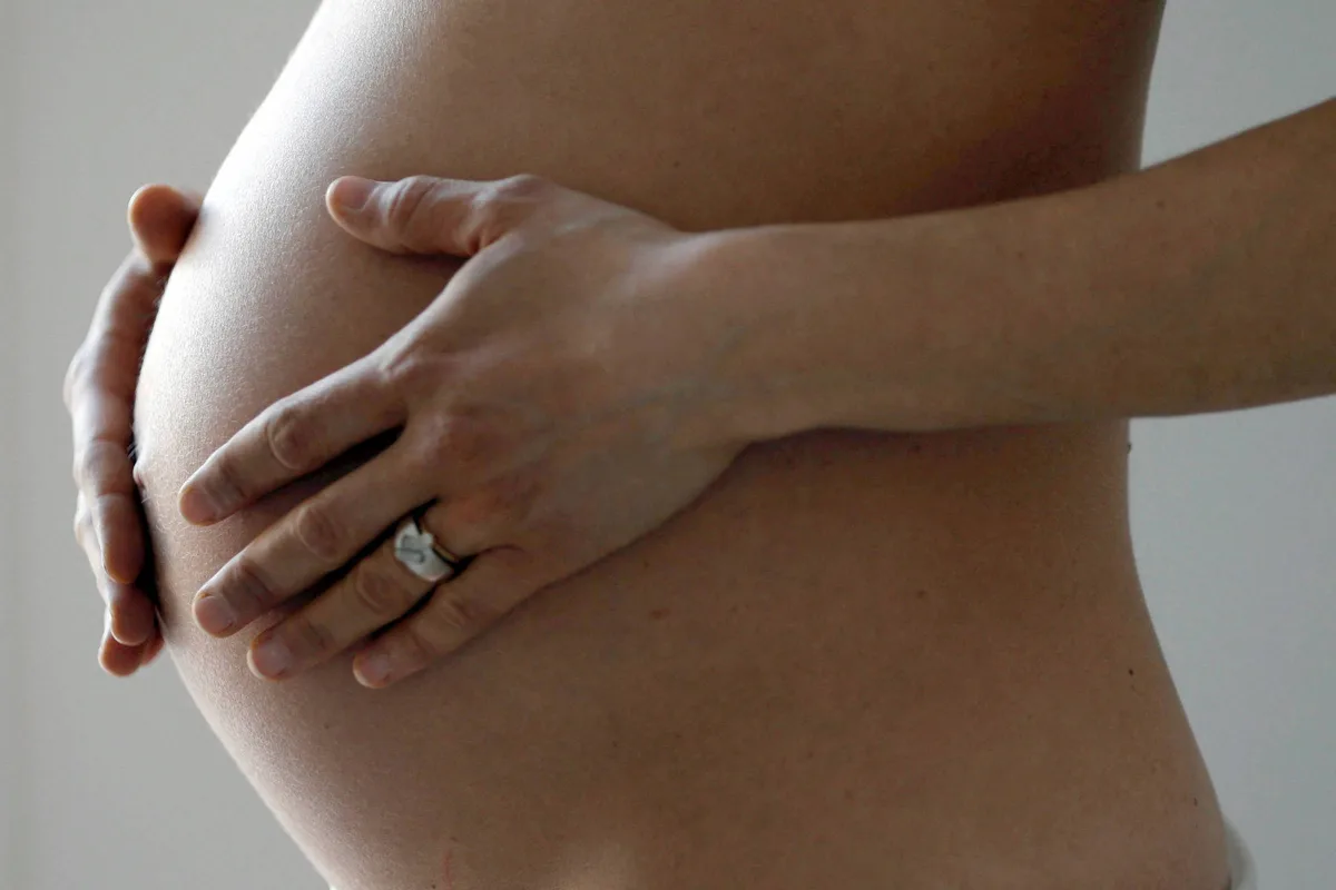Vacinação na gravidez amplia proteção do bebê nos primeiros meses de vida