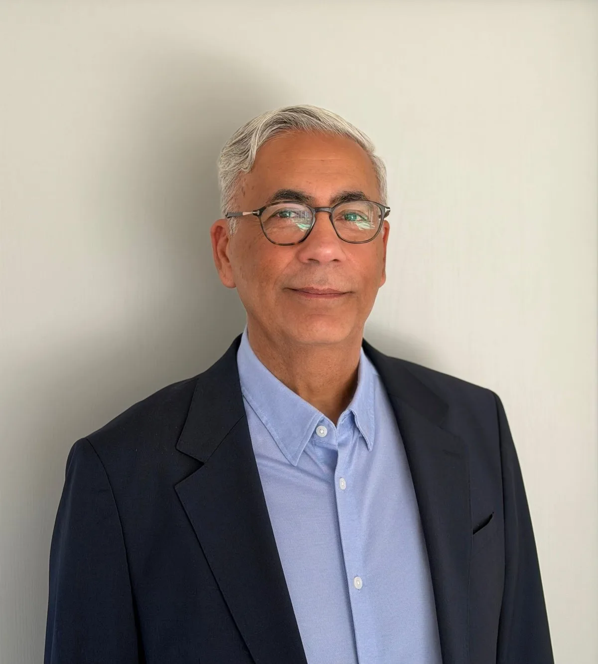 A day in the life: Victoria Health founder Shabir Daya