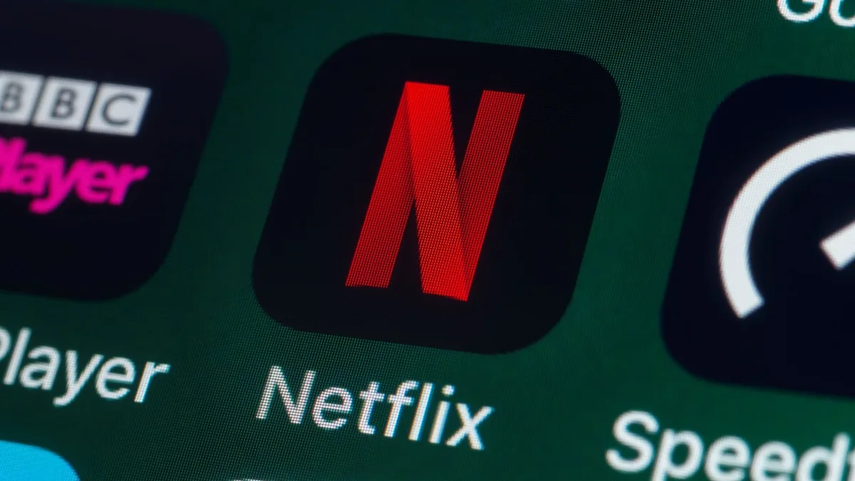 Netflix pode adicionar outras plataformas de streaming no próprio app