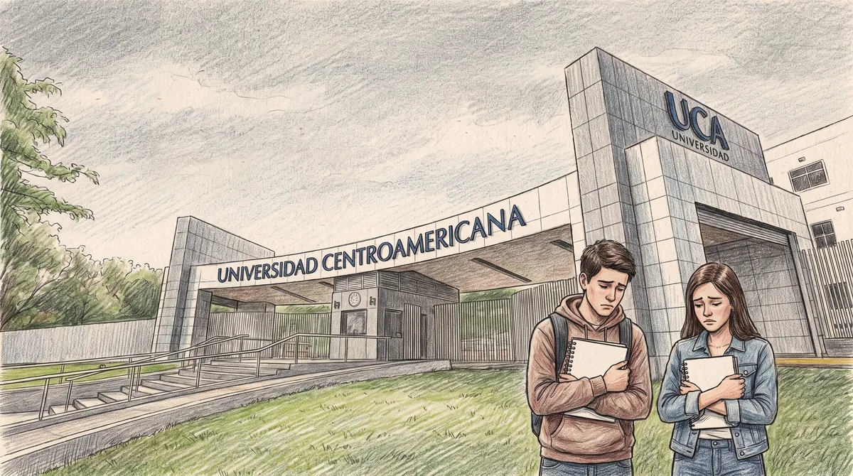 La Universidad Centroamericana de Nicaragua sigue viva en la memoria de exalumnos