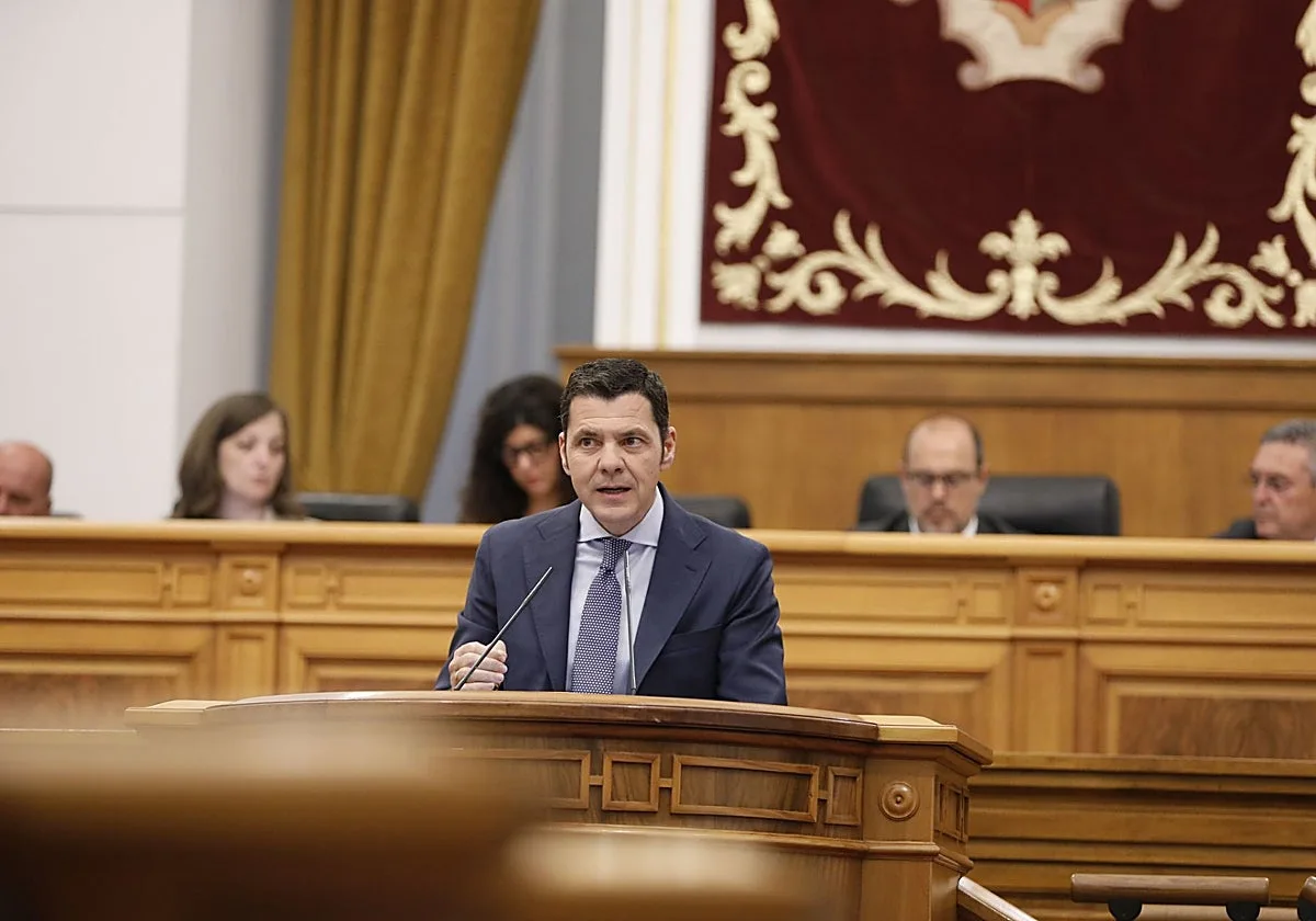 Vox afirma que la Junta de Page desconoce cuántos agresores sexuales ha excarcelado el 'solo sí es sí'