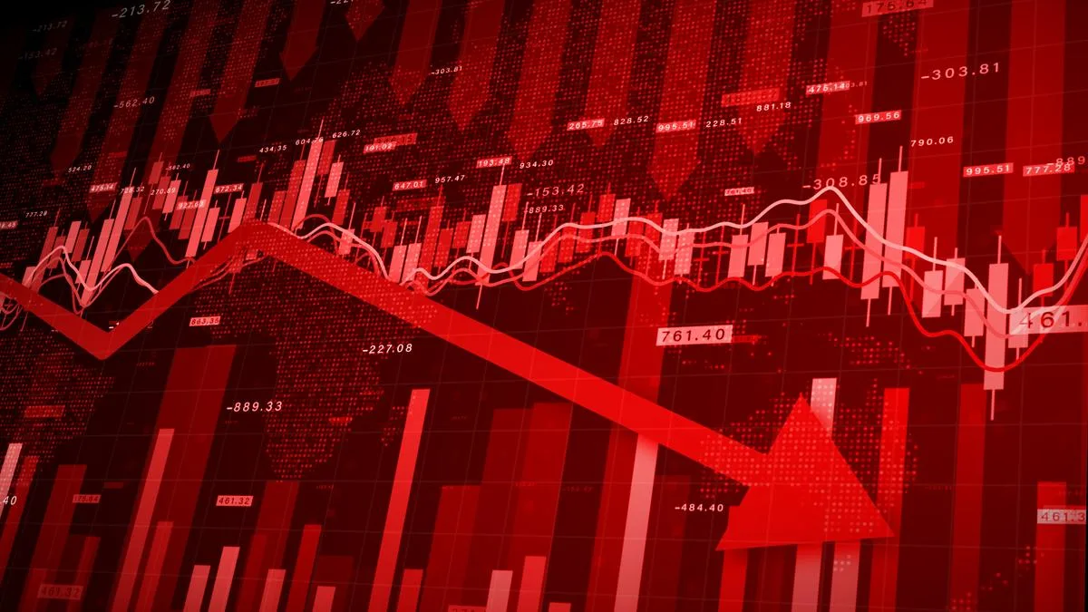 Mcap of four of top-10 most valued firms erodes ₹87,960 crore; Airtel takes biggest hit